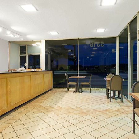 פרדריקסבורג Garden Inn Fredricksburg South מראה חיצוני תמונה