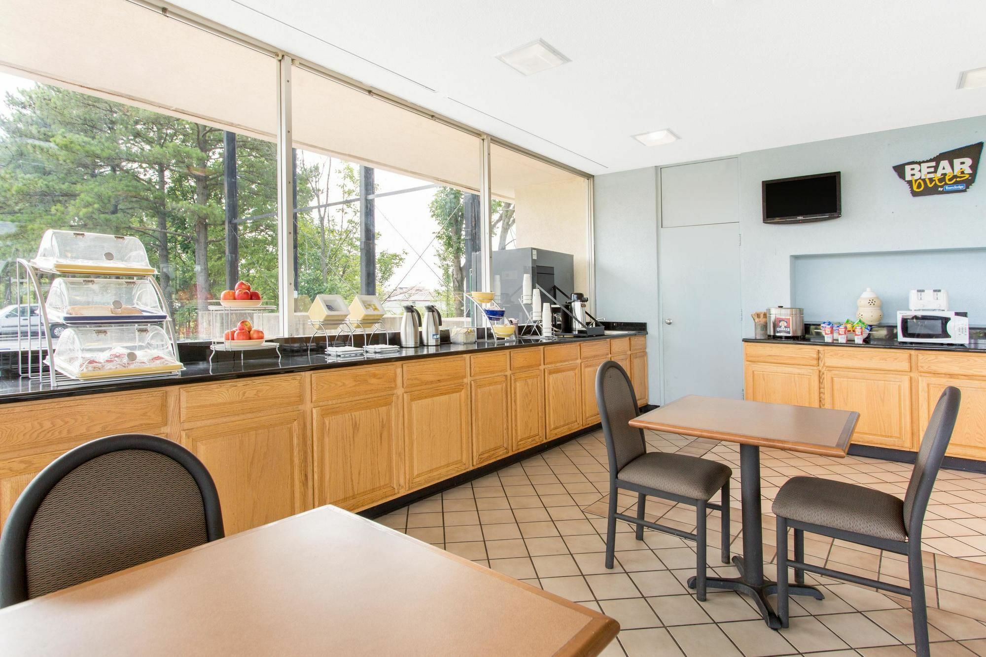 פרדריקסבורג Garden Inn Fredricksburg South מראה חיצוני תמונה