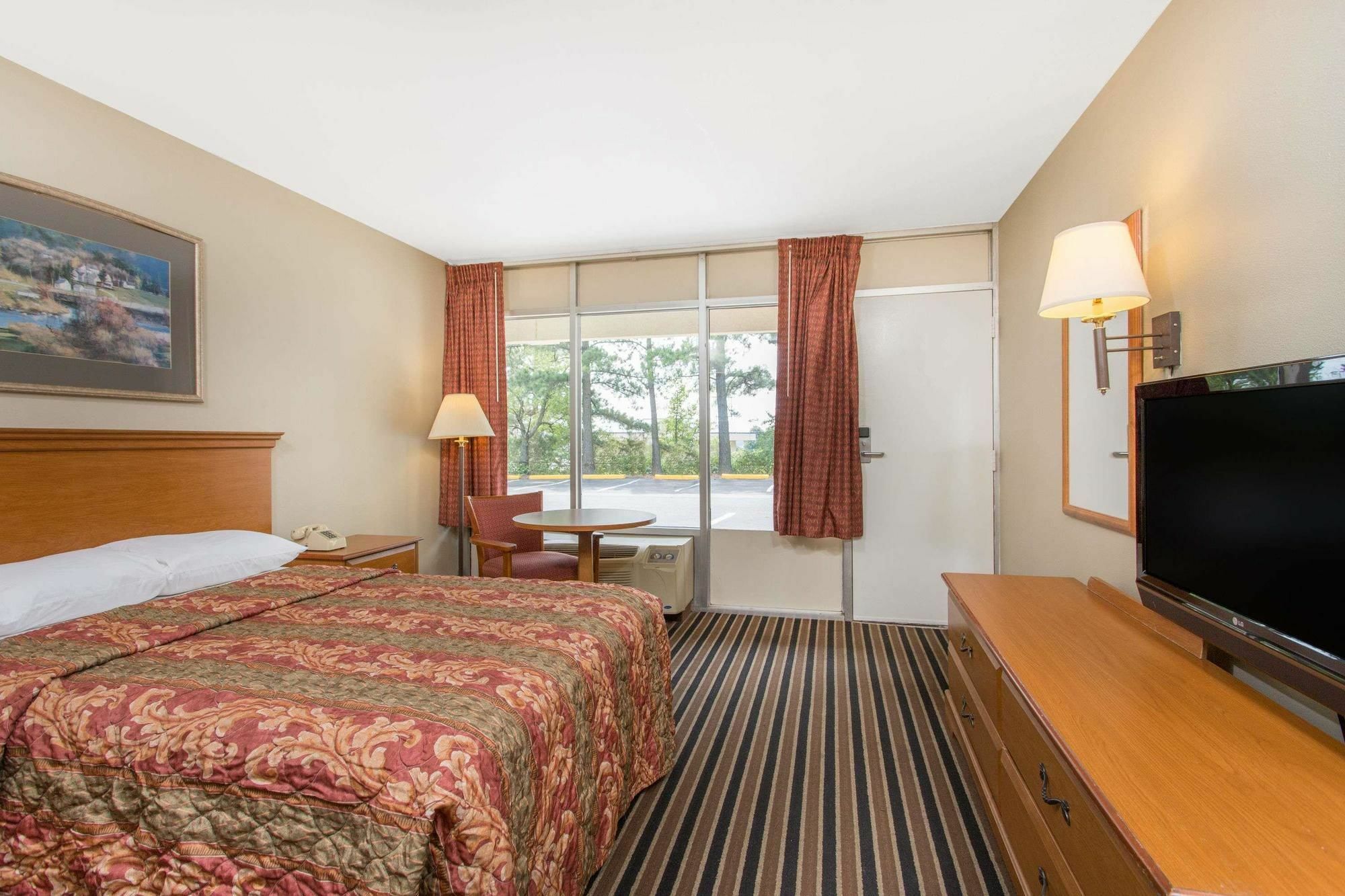 פרדריקסבורג Garden Inn Fredricksburg South מראה חיצוני תמונה