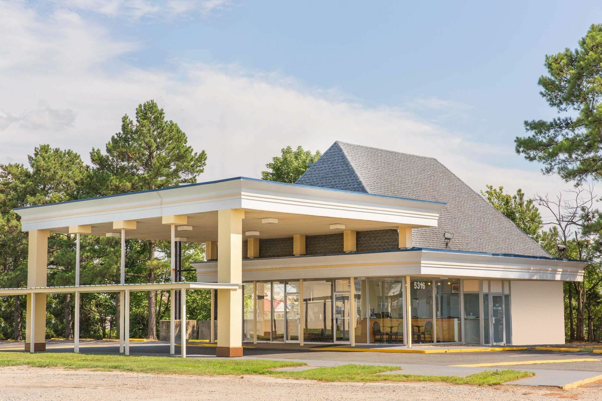 פרדריקסבורג Garden Inn Fredricksburg South מראה חיצוני תמונה