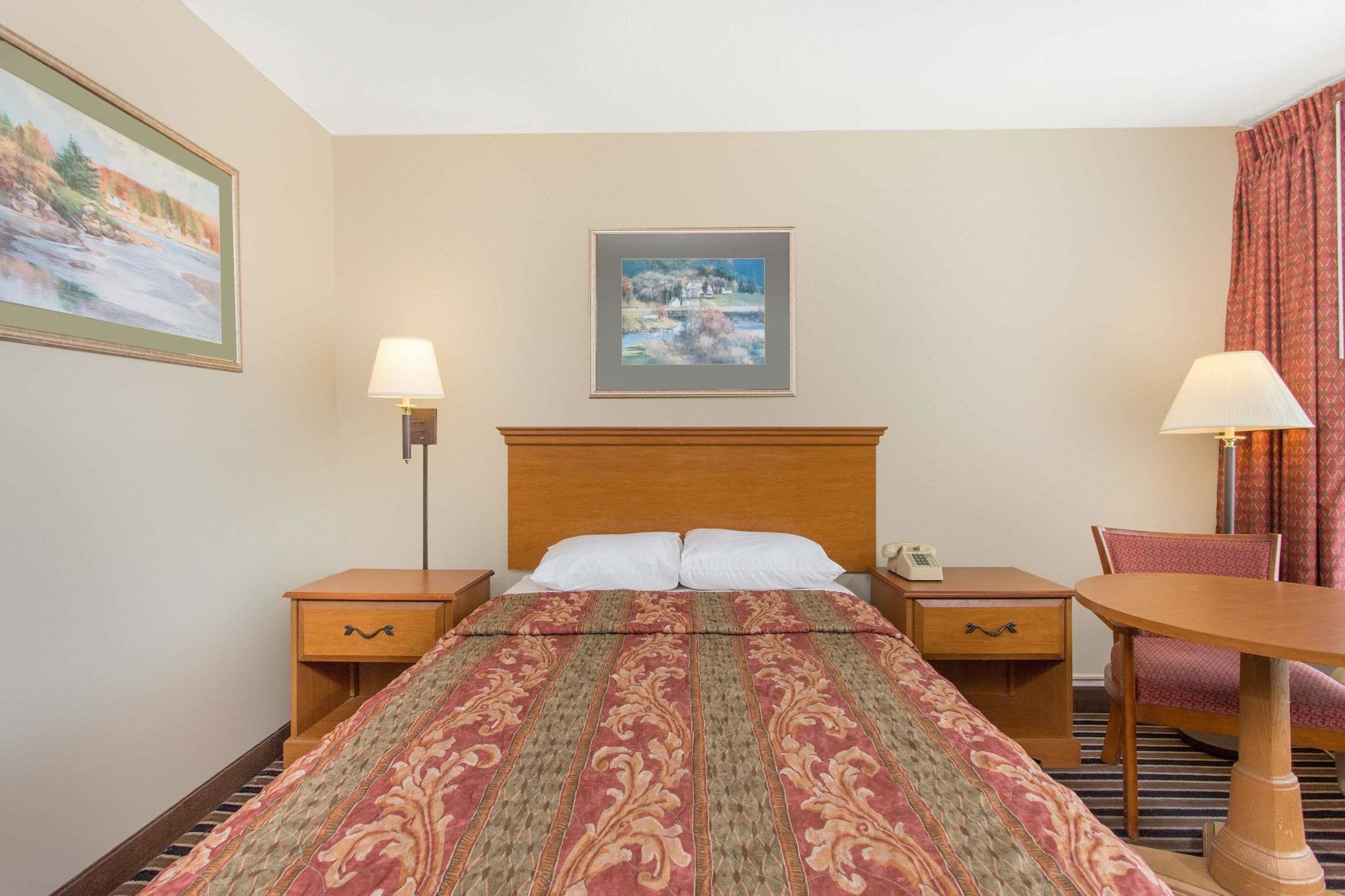 פרדריקסבורג Garden Inn Fredricksburg South מראה חיצוני תמונה