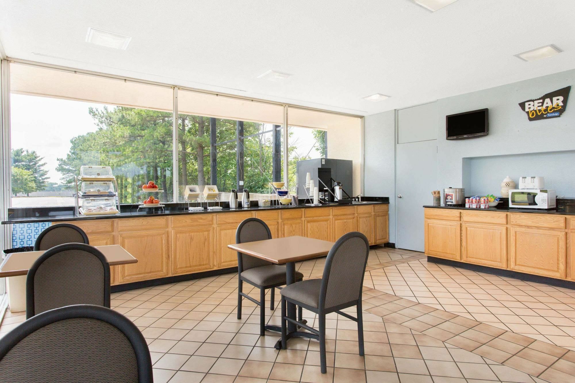 פרדריקסבורג Garden Inn Fredricksburg South מראה חיצוני תמונה
